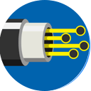 Icon of Wires