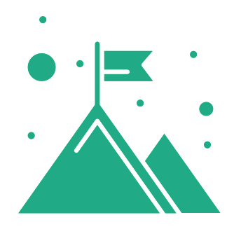 Icon of MIssion & Vission