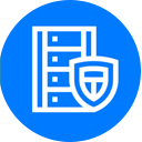 Icon of Security Devices